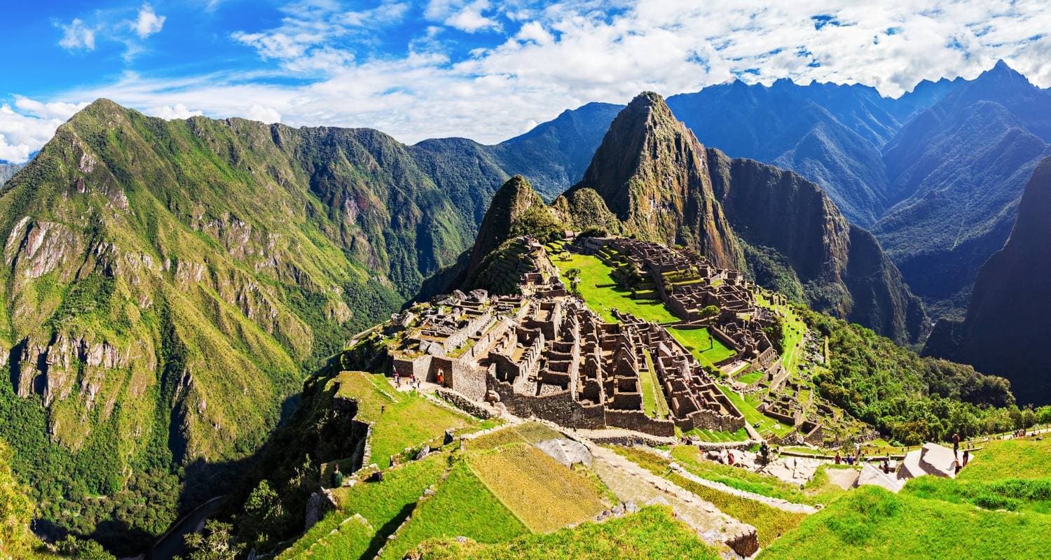 Cusco, Sacred Valley & Machu Picchu + 2 Domestic Flights | 3-Day Private & Flexible Tour