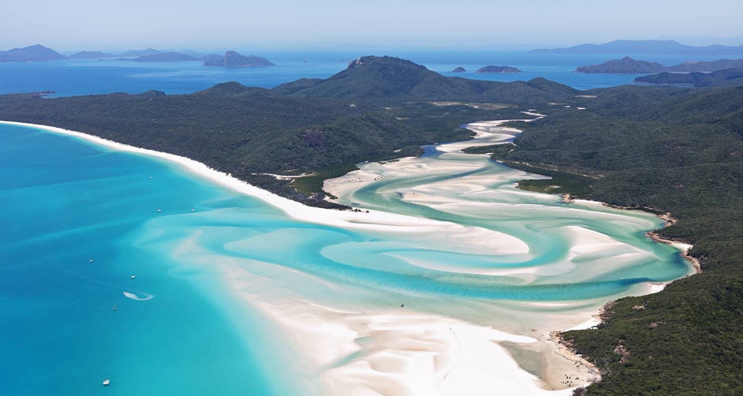 Sydney to Cairns - 14 Day Boutique Tour