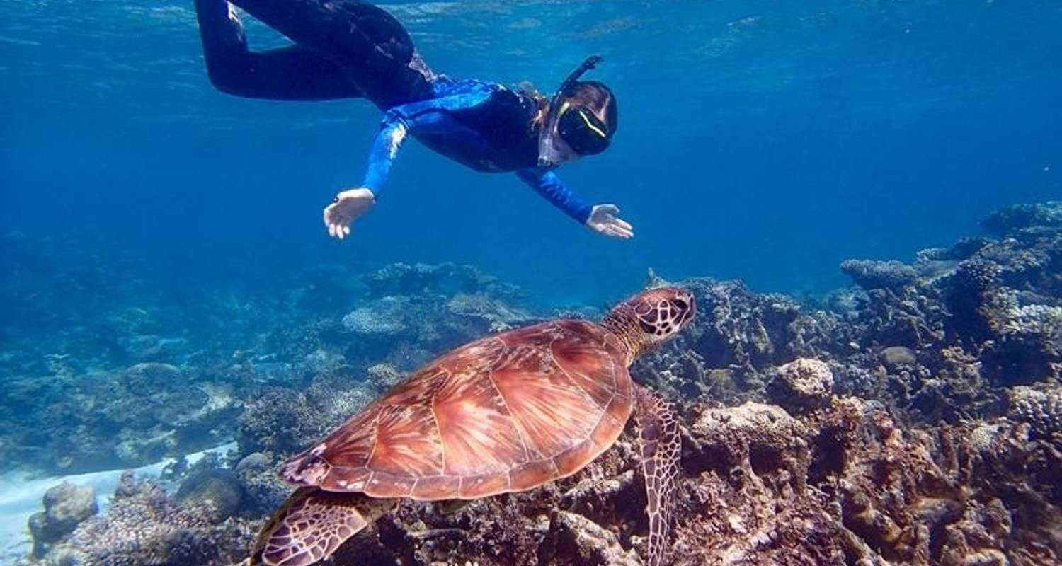Australia’s West Coast & Ningaloo Reef – 8 Day Boutique Comfort Tour