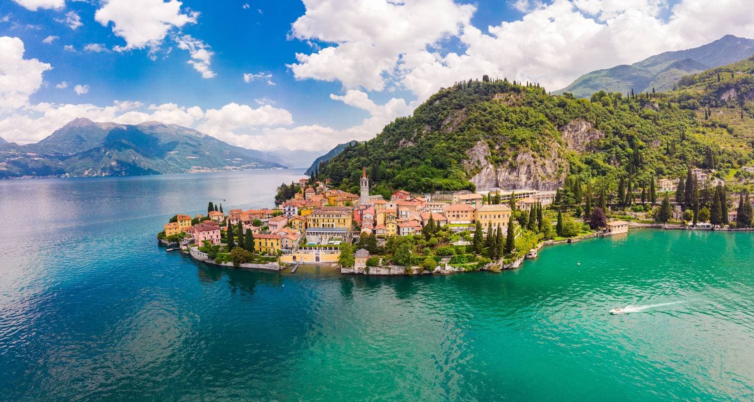 Swiss & Italian Escapade — photo 2