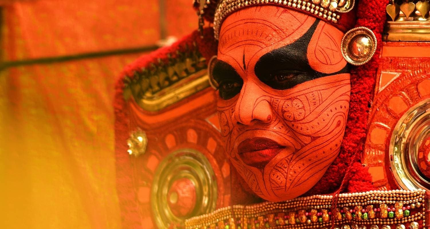 The Magical Kerala Tour