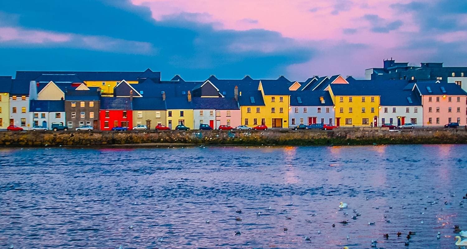 South West Ireland Uncovered (Hotel)