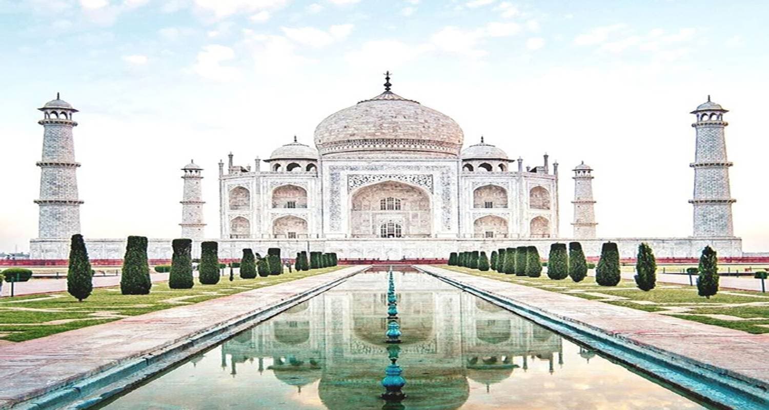 Luxurious 26 Days of Indian Wildlife Tour with Rajasthan from Mumbai(ALL INCLUSIVE)
