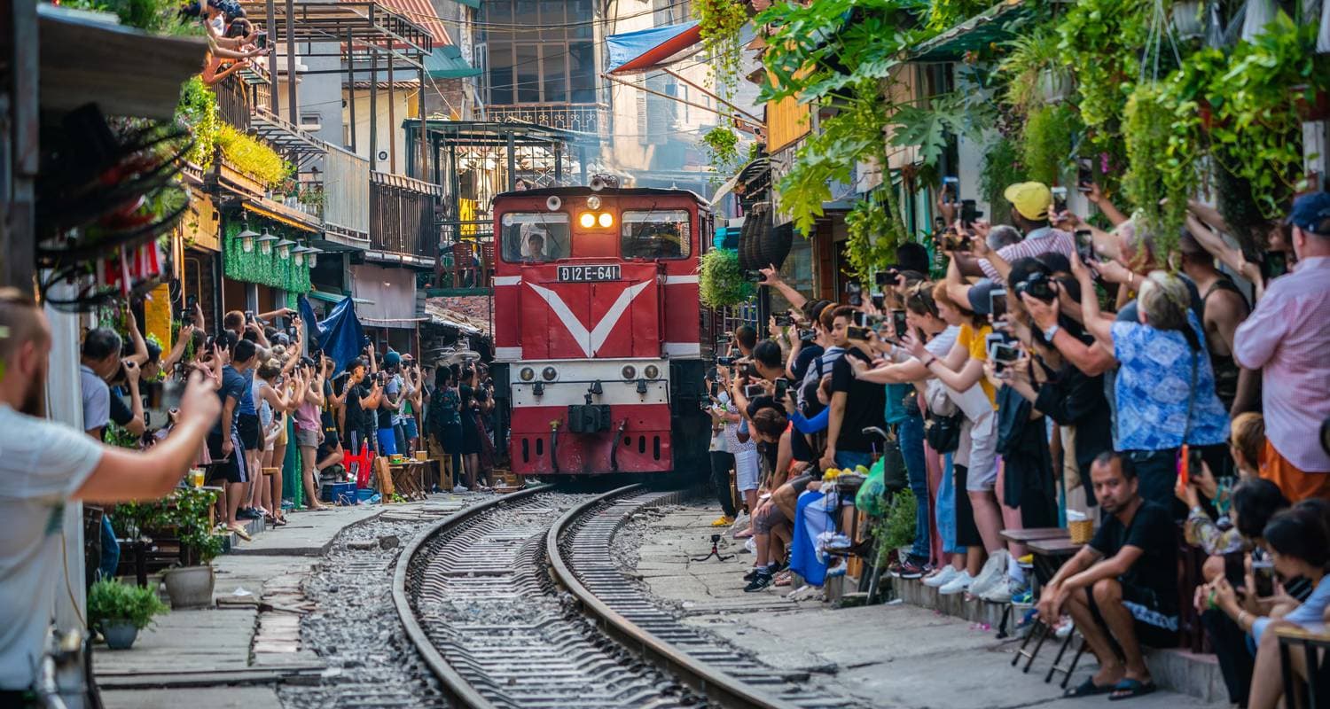 Discover Vietnam & Cambodia: A Budget-Friendly Adventure in — photo 2