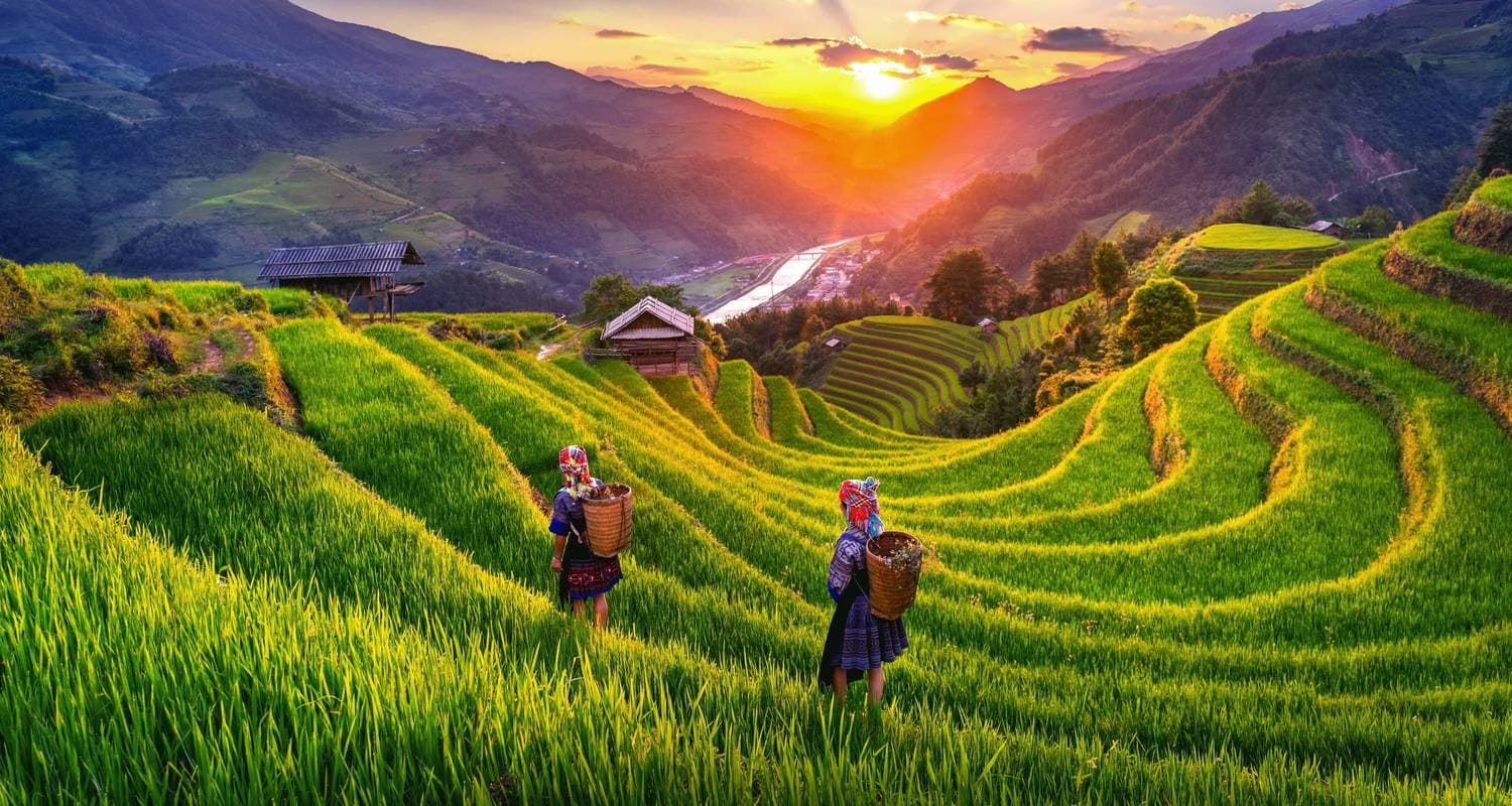Discover Vietnam & Cambodia: A Budget-Friendly Adventure in — photo 3