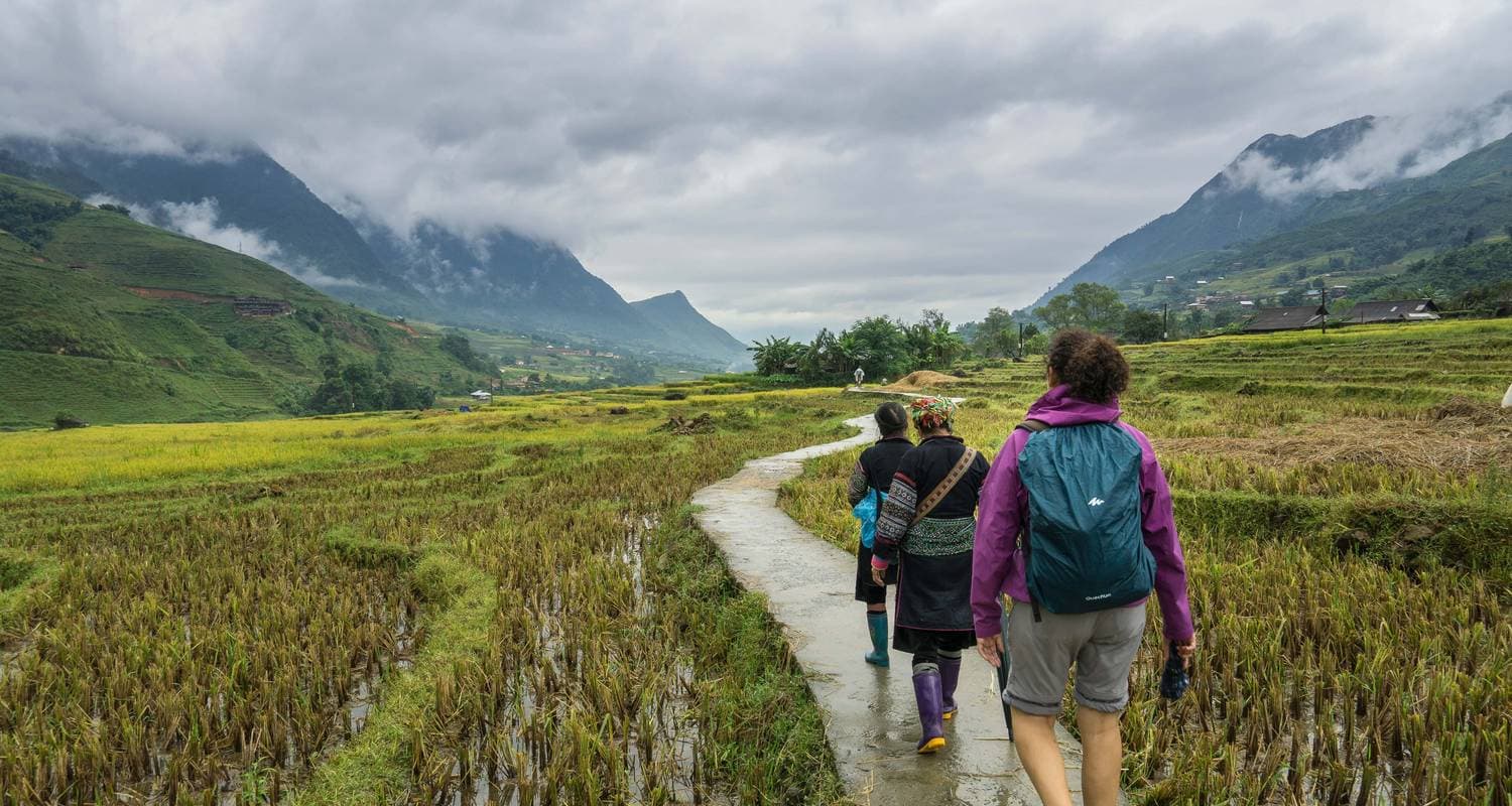 Discover Vietnam & Cambodia: A Budget-Friendly Adventure in