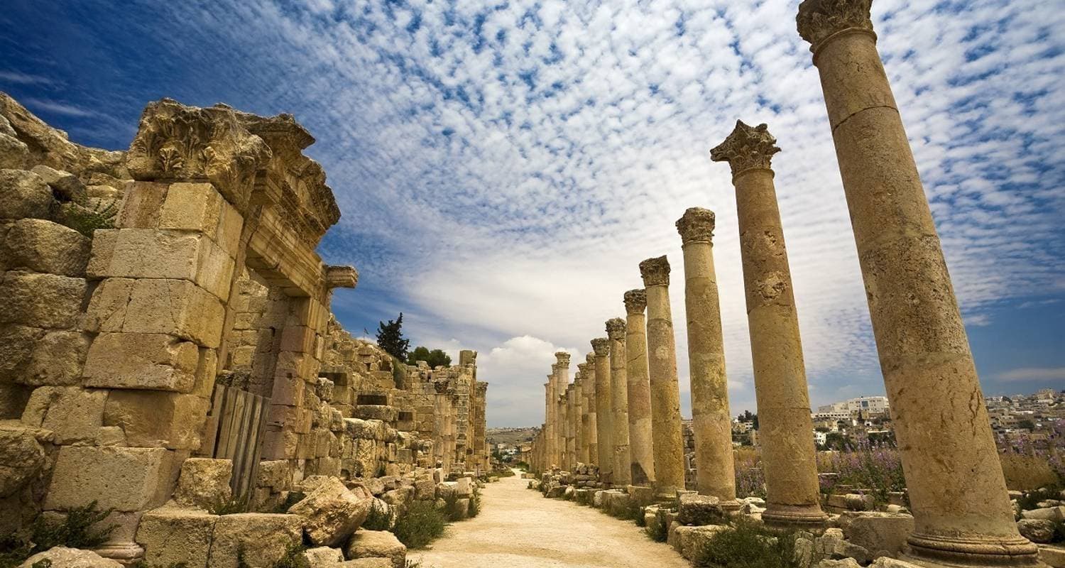 Egypt & Jordan Charms: 14-Day Tour with, Nile Cruise, White Desert, Petra & Night at Dead Sea — photo 2