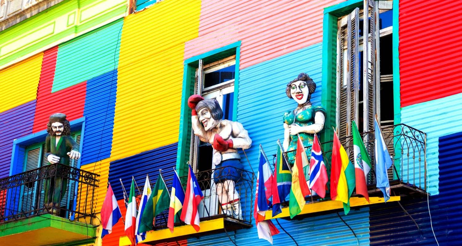 Boutique Brazil & Argentina Journey with Iguazu Falls & Rio Highlights