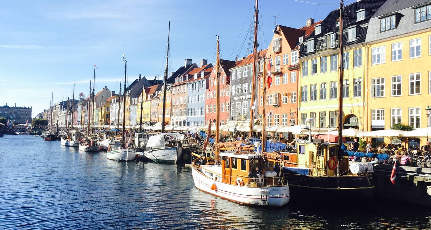 Vision of Scandinavia