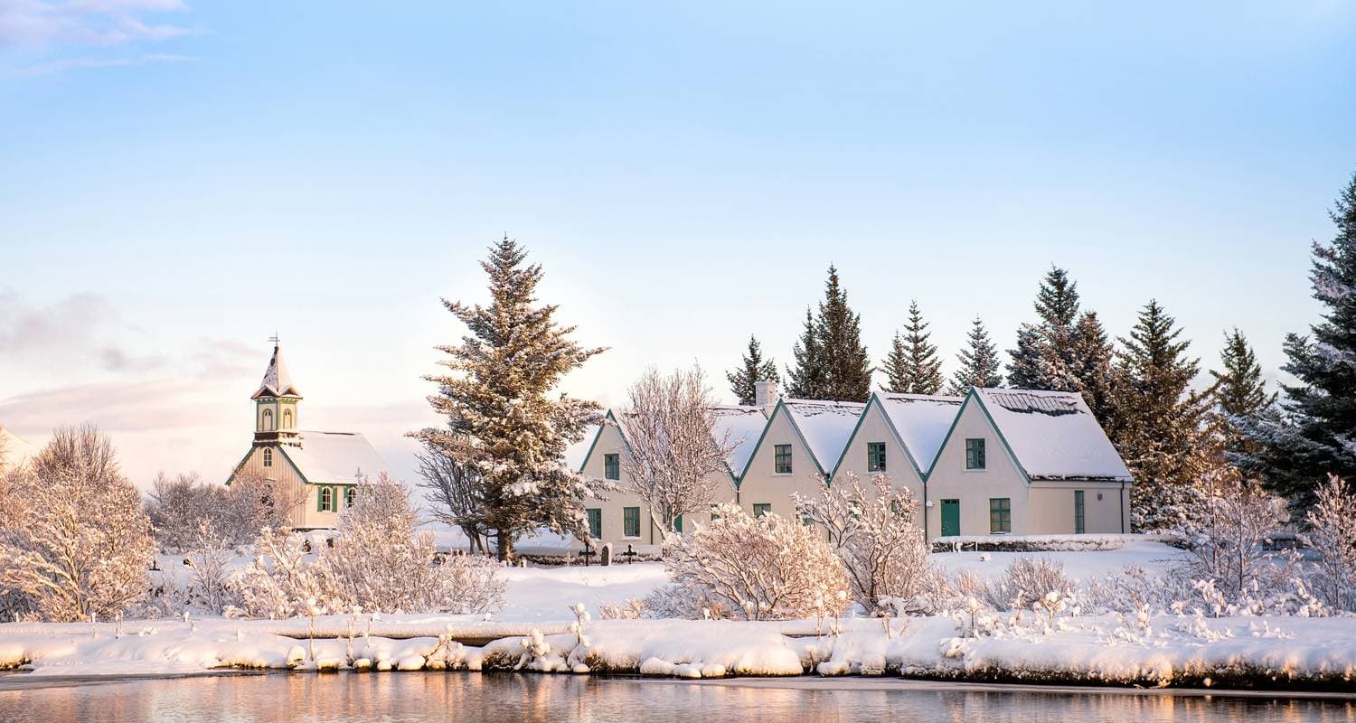Best of Iceland Package