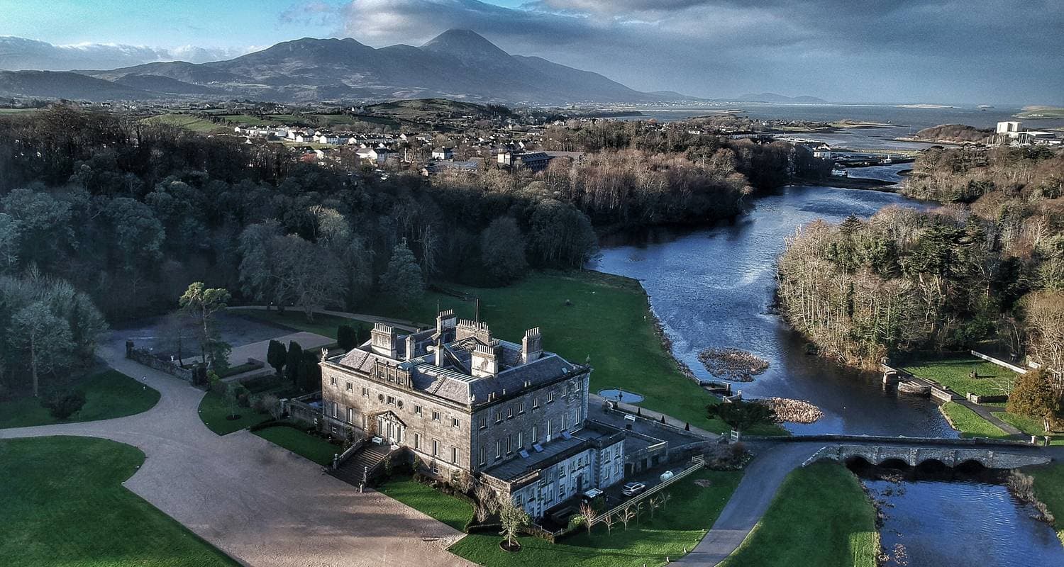 Ultimate Irish Experience - Small Group Tour