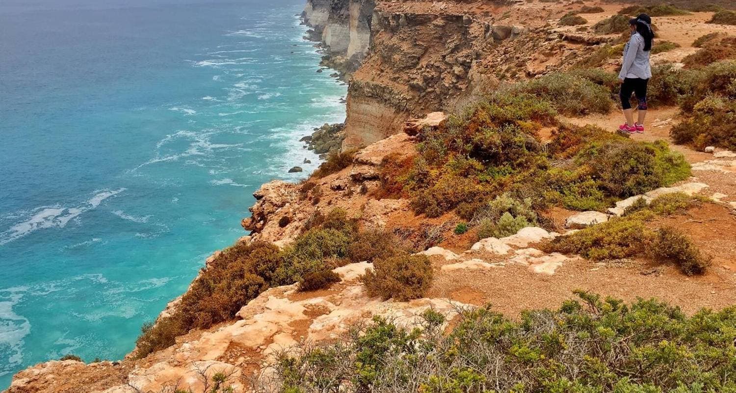 Perth to Adelaide Adventure Tour