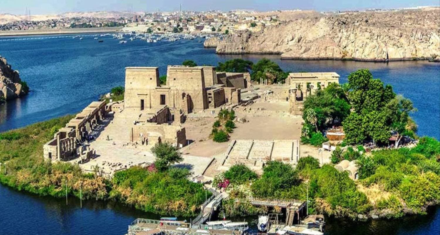 Discover the Nile Valley — photo 2