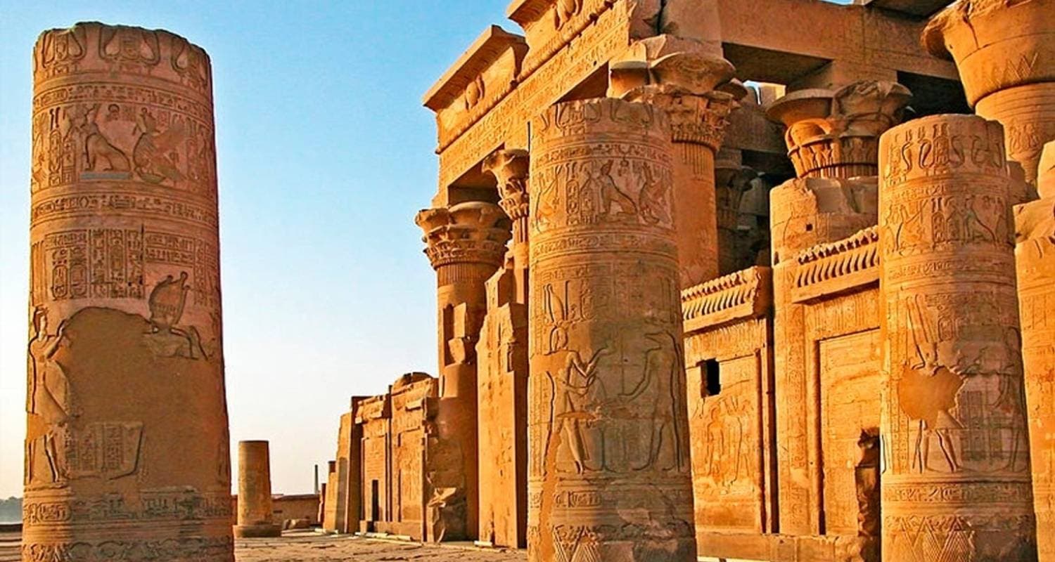 Discover the Nile Valley — photo 3