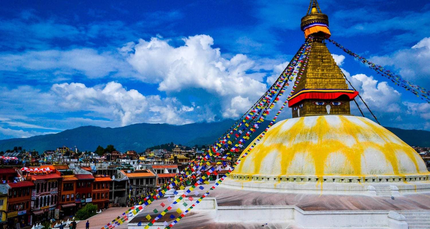 Wonders of Nepal