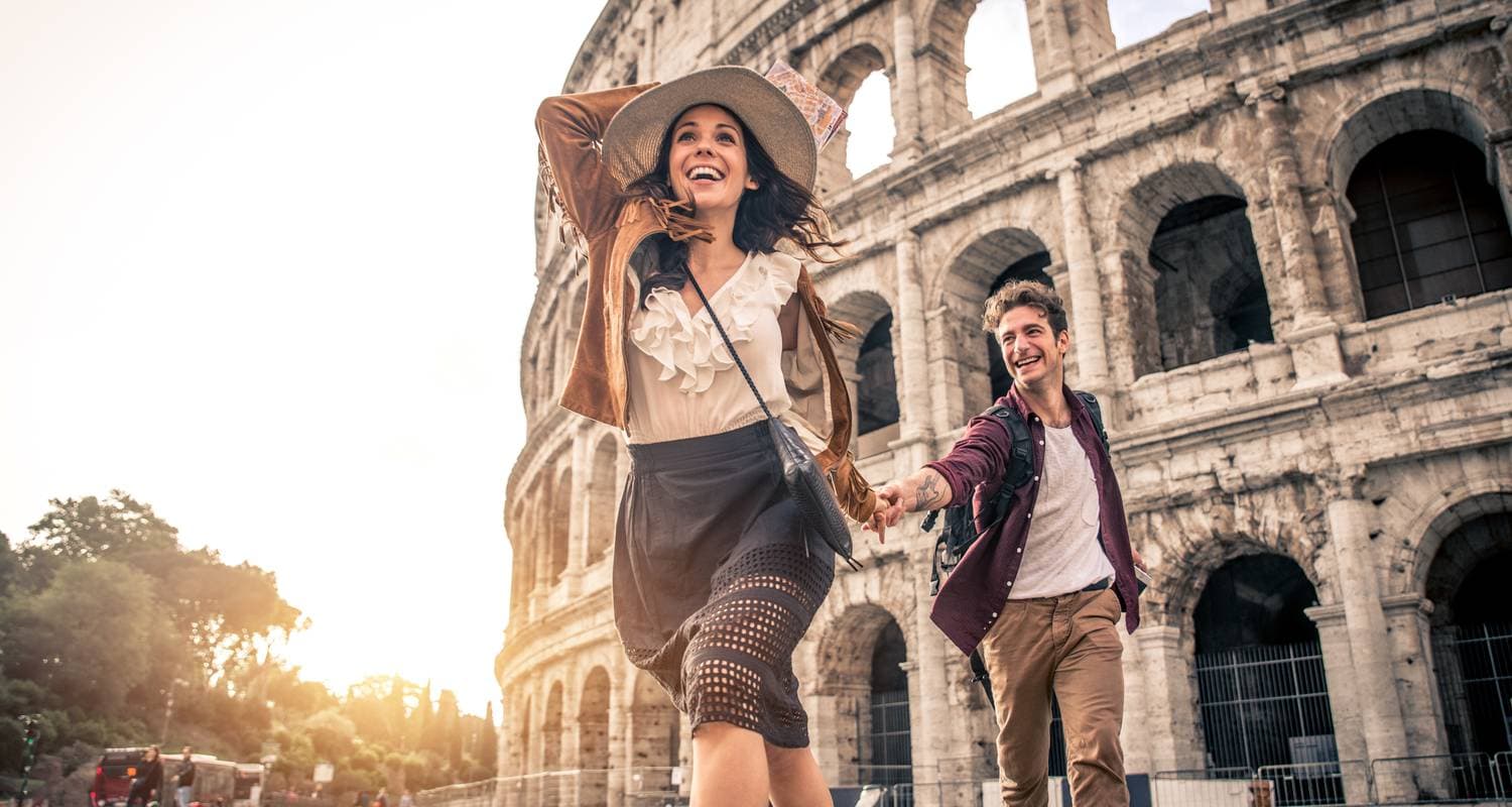 Simply Italy (Age 27 To 35)