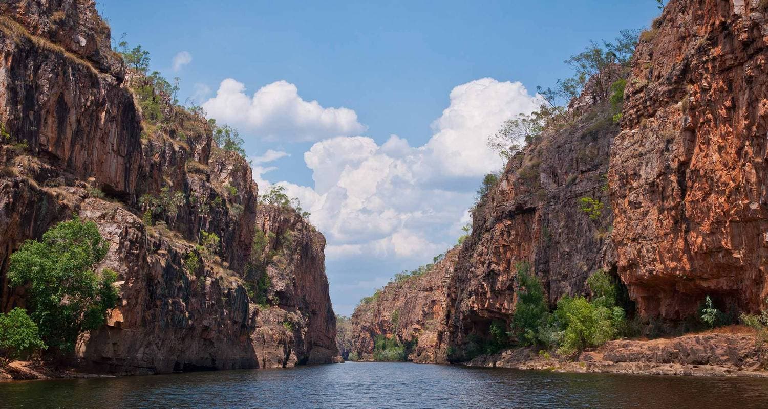Kakadu, Katherine & Litchfield Explorer