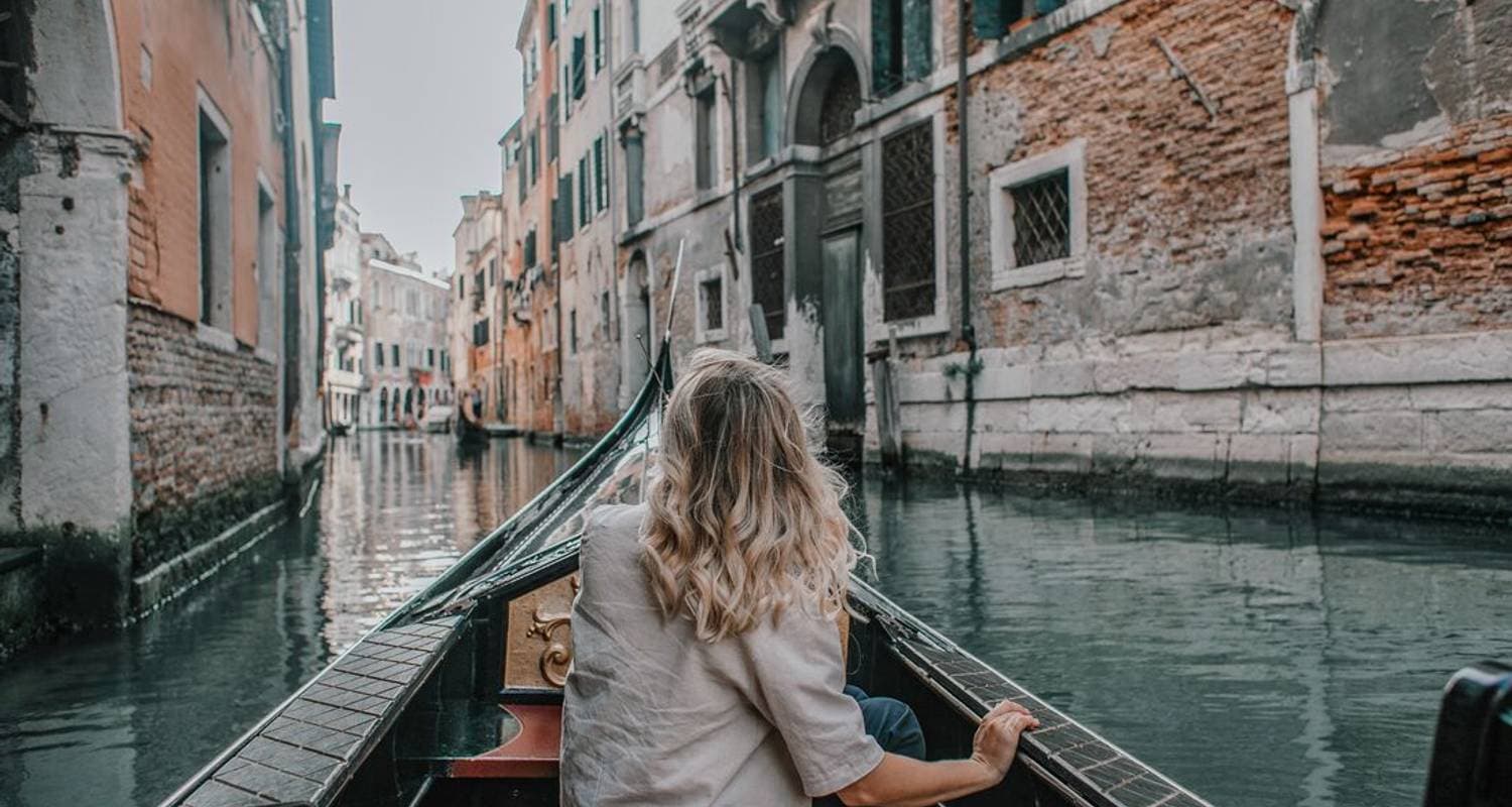 18 to 35s Epic Europe: Central & Italy — photo 2
