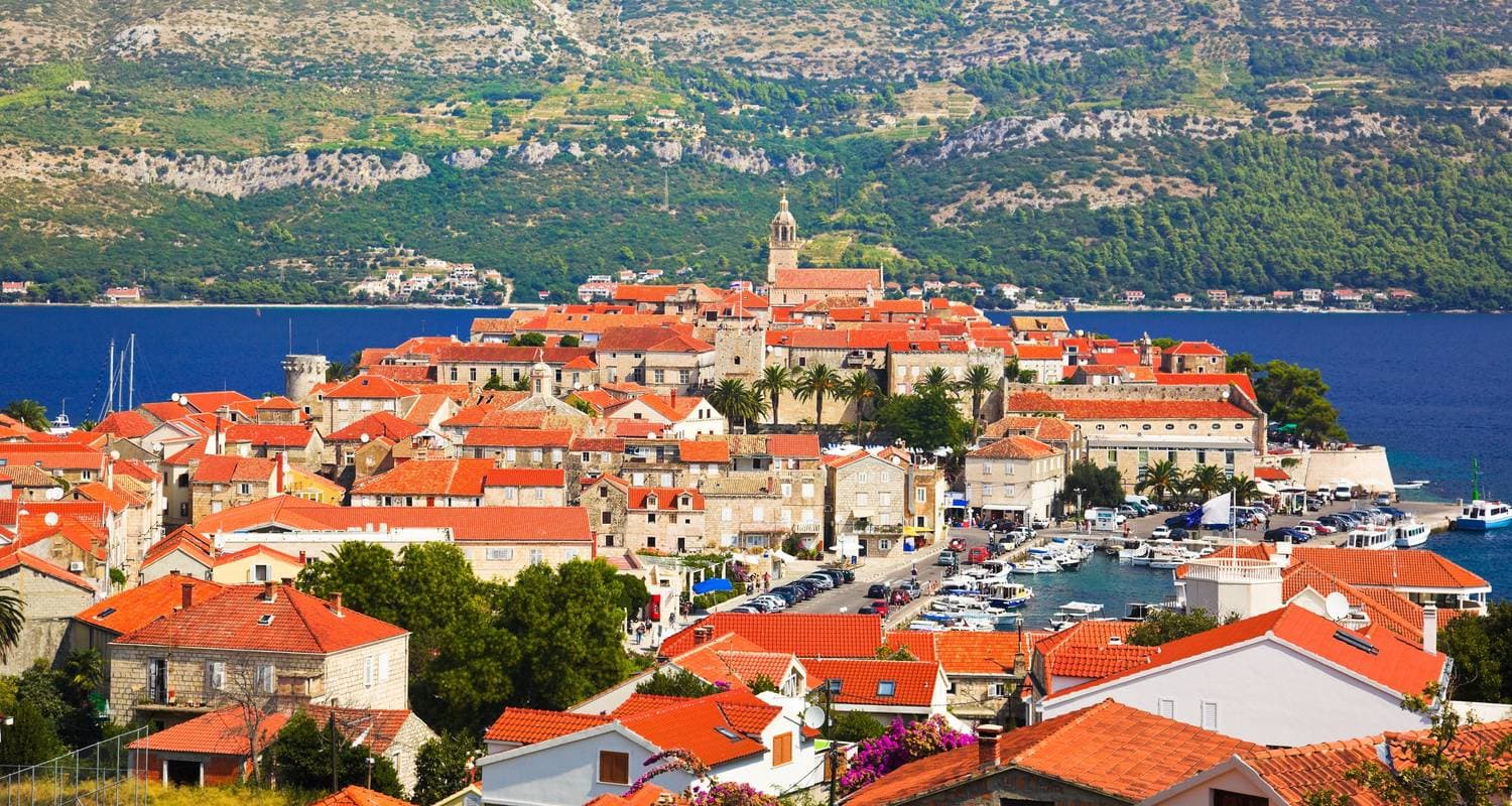 Croatia Island Express (Premium Plus) — photo 2