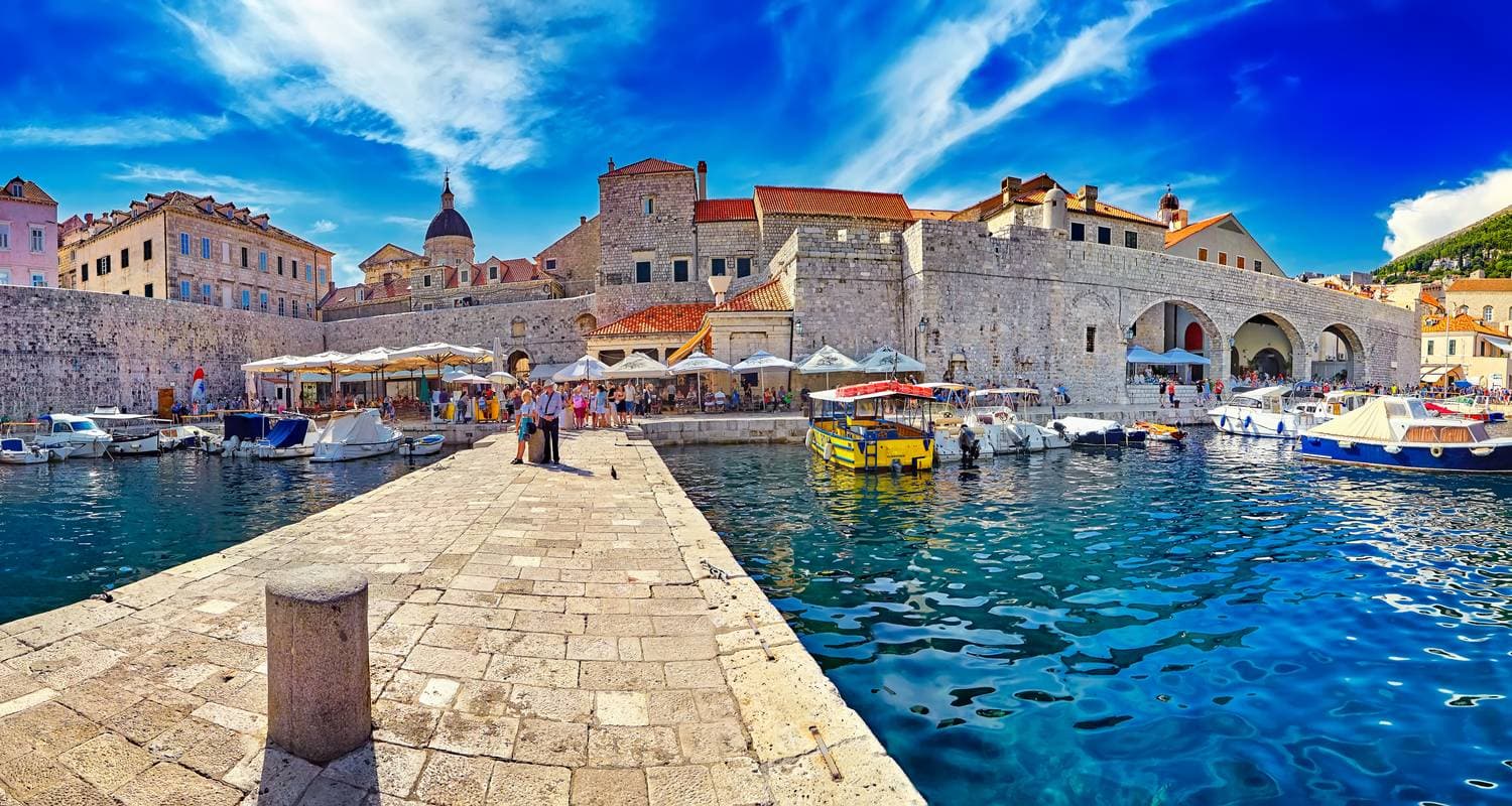 Croatia Island Express (Premium Plus) — photo 3