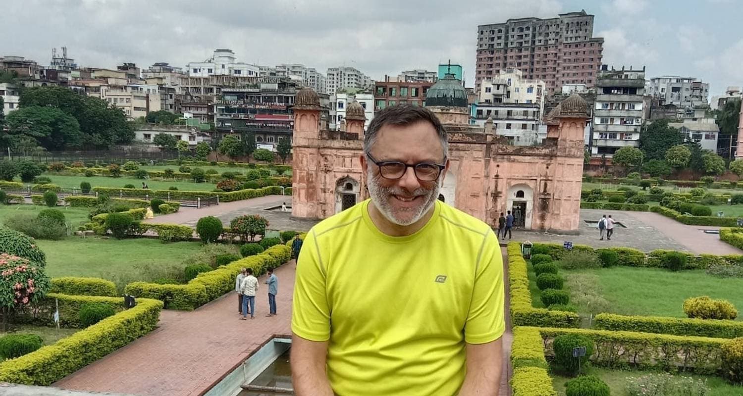 Explore Dhaka: Uncovering the History, Culture, & Lifestyle — photo 3