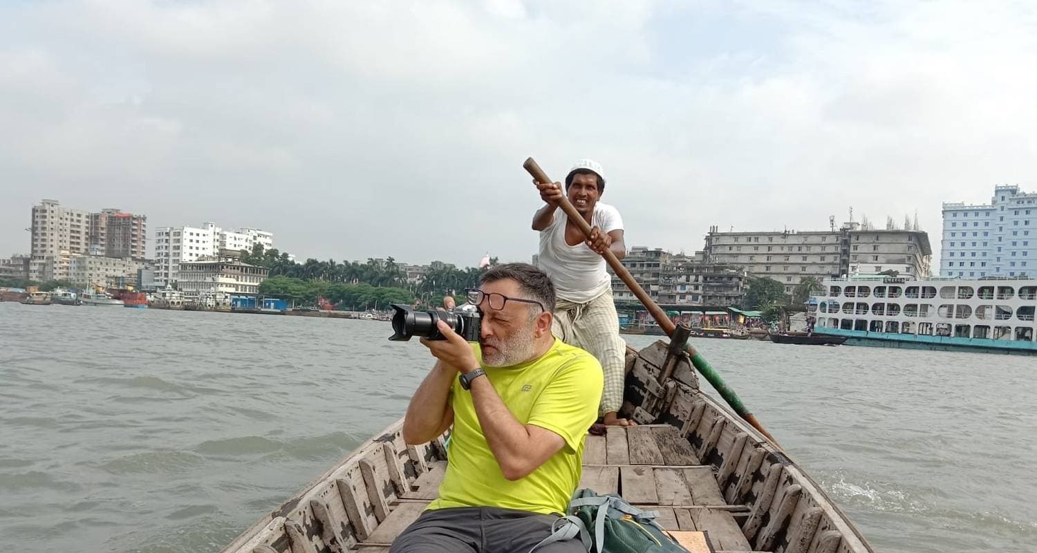 Explore Dhaka: Uncovering the History, Culture, & Lifestyle