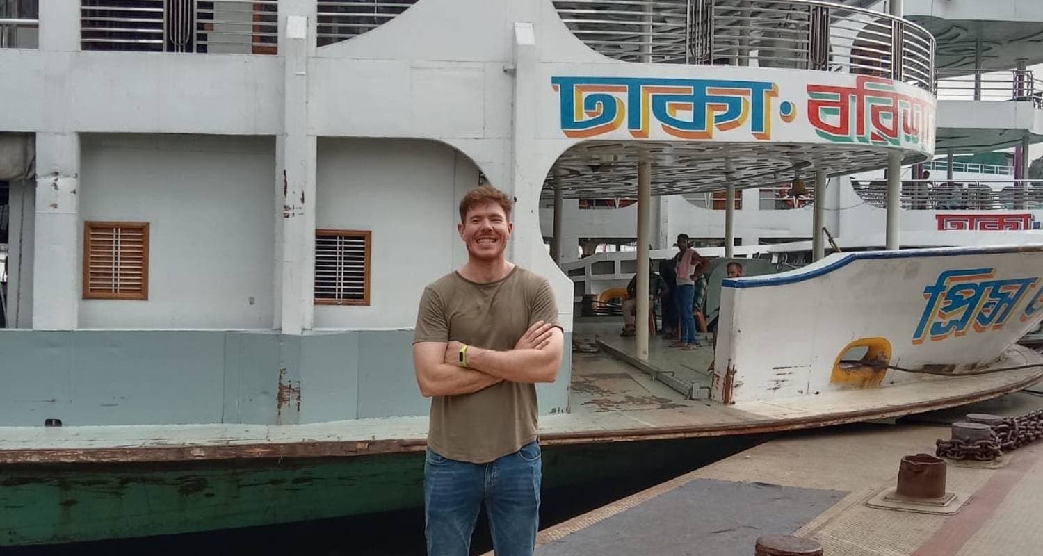 Explore Dhaka: Uncovering the History, Culture, & Lifestyle — photo 2