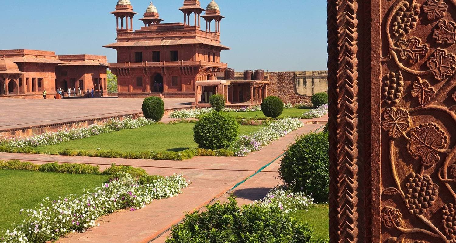 Taj Express — photo 2