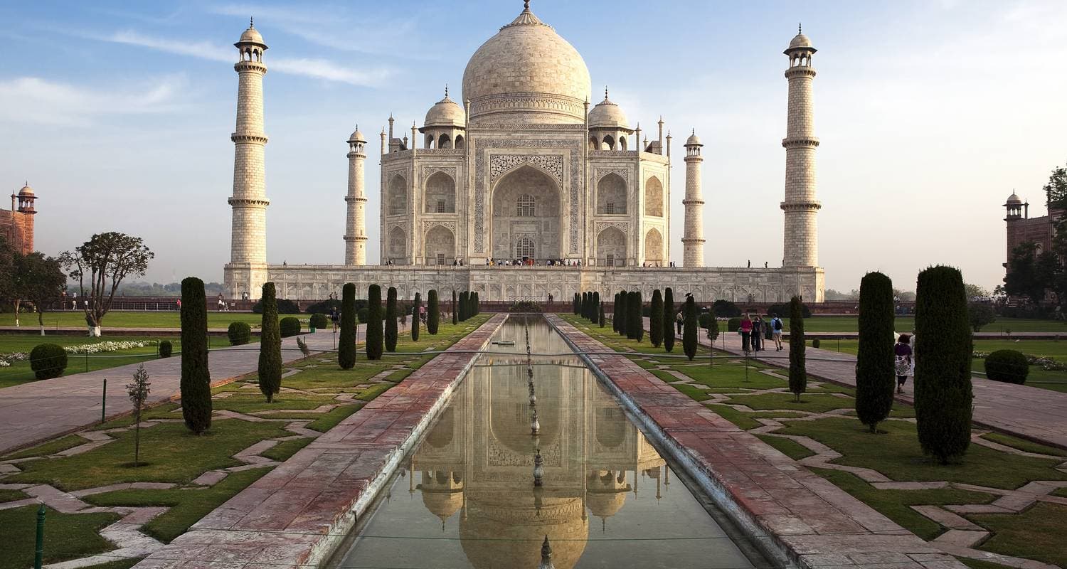 Taj & Raj — photo 3