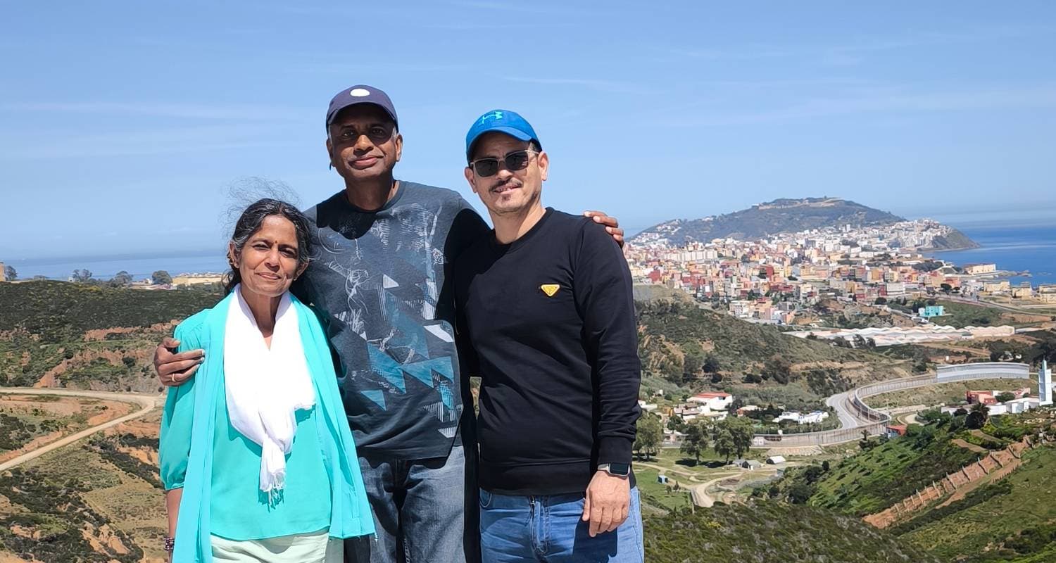 The Best of Morocco: A Hassle Free, Unforgettable Exploration