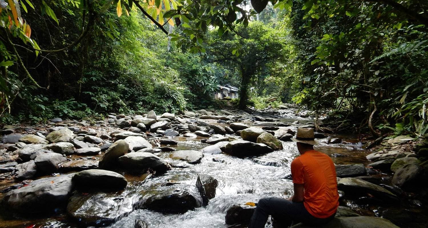 Sumatra Highlights private tour — photo 2