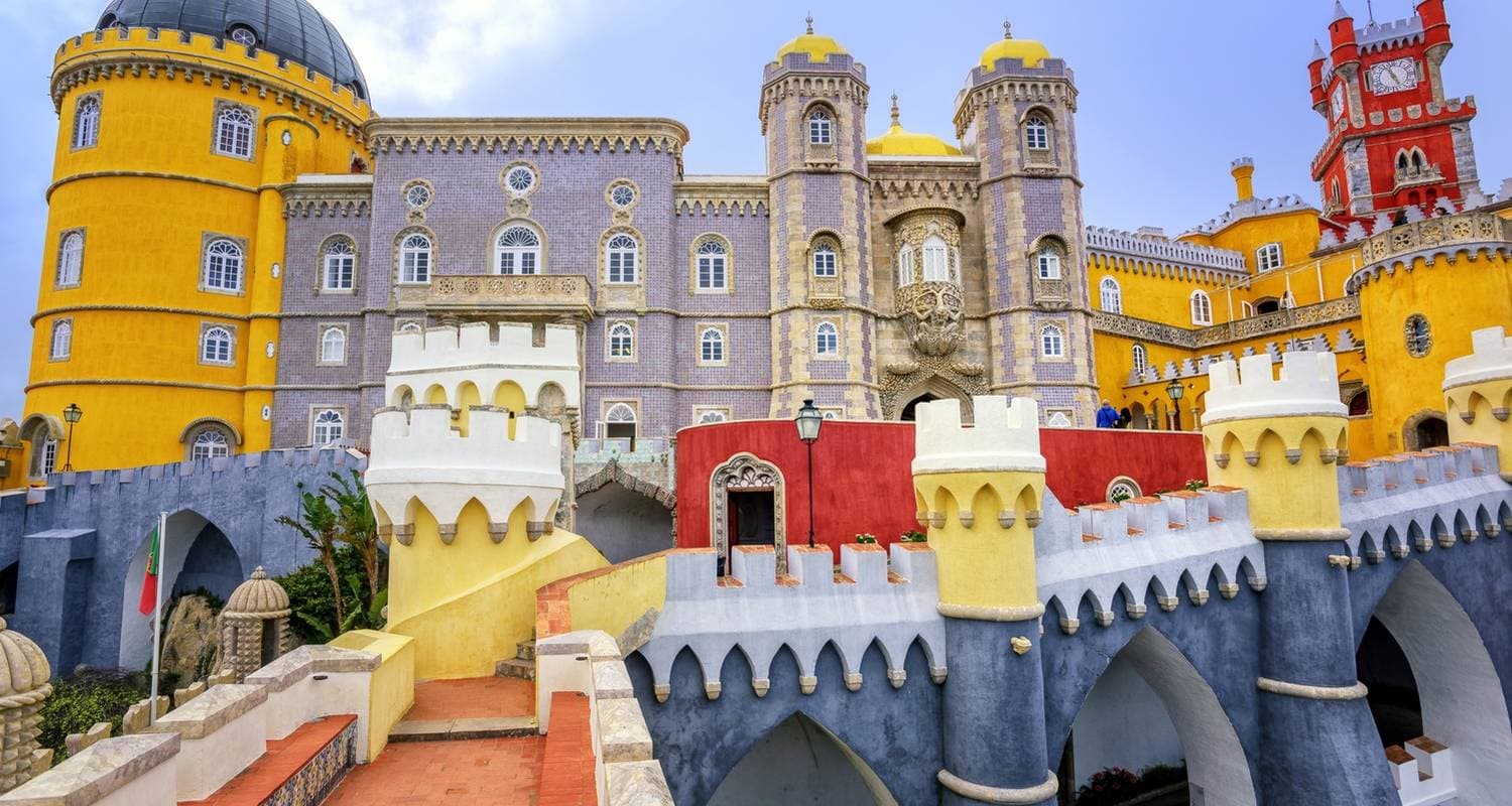 Treasures of Portugal — photo 2