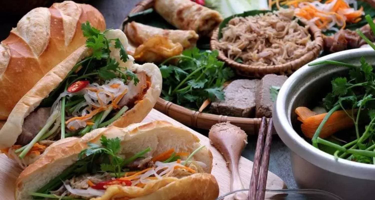 Flavour Quest Hanoi: Old Quarter Walking Street Food Tour