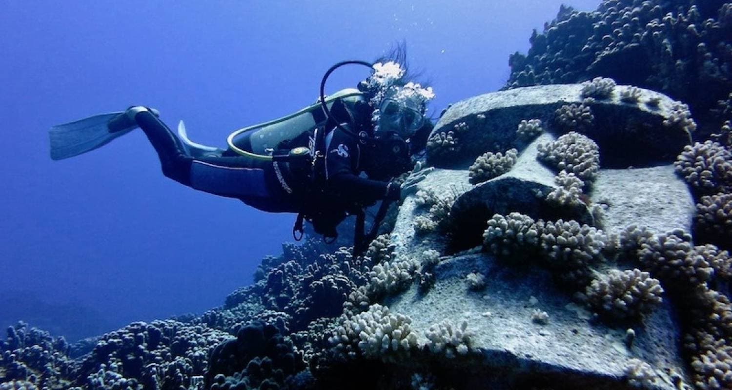 Discover the Mystical Easter Island — photo 3