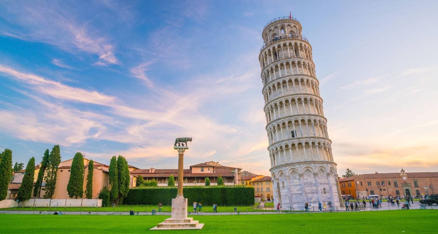 Highlights of Italy & Switzerland Tour Package — photo 3