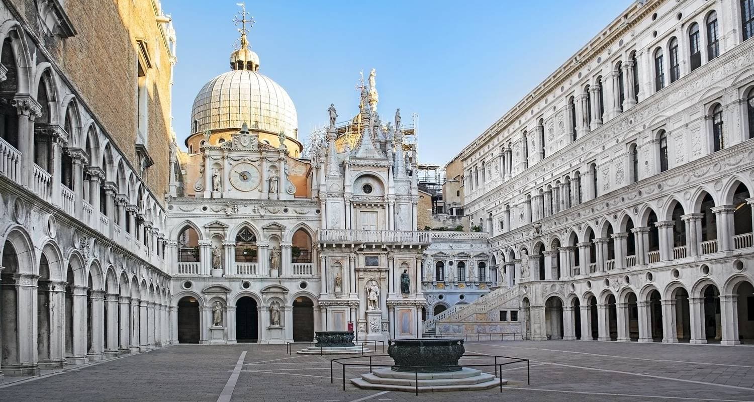 Highlights of Italy & Switzerland Tour Package — photo 2