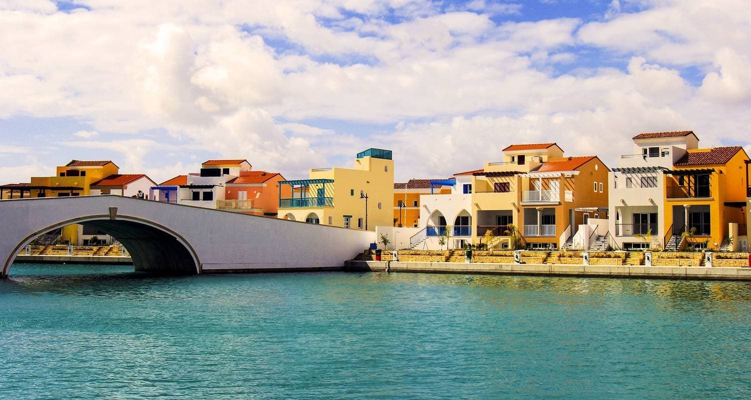 Tour in Limassol