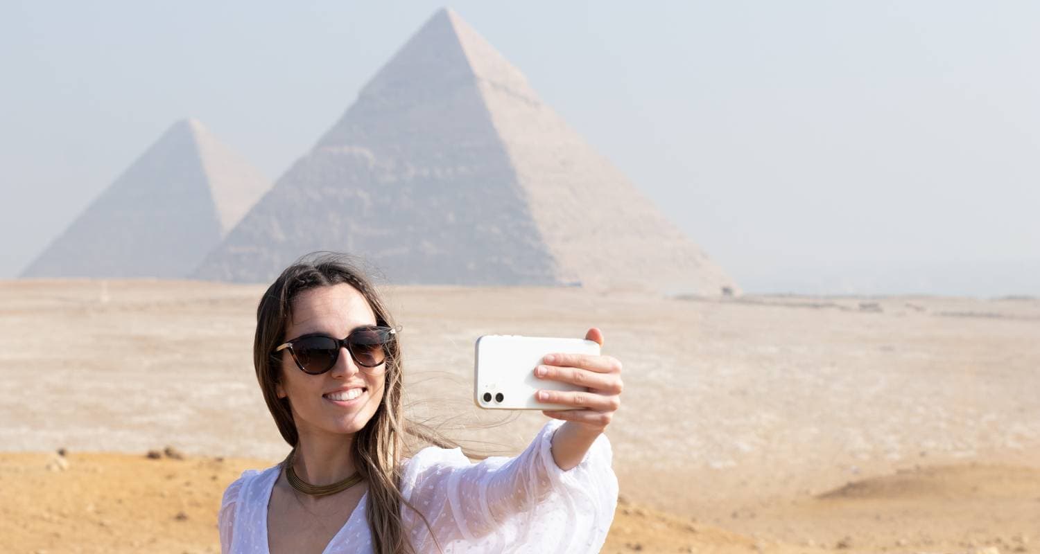 Nile Adventure Odyssey - Return Flights Included