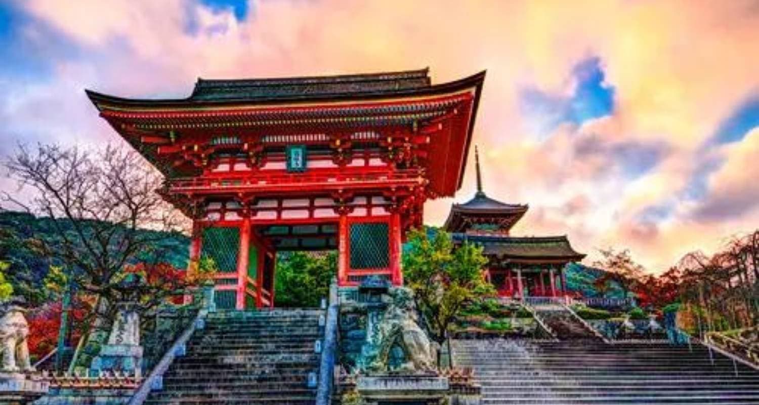 Best of Osaka, Kyoto & Hiroshima
