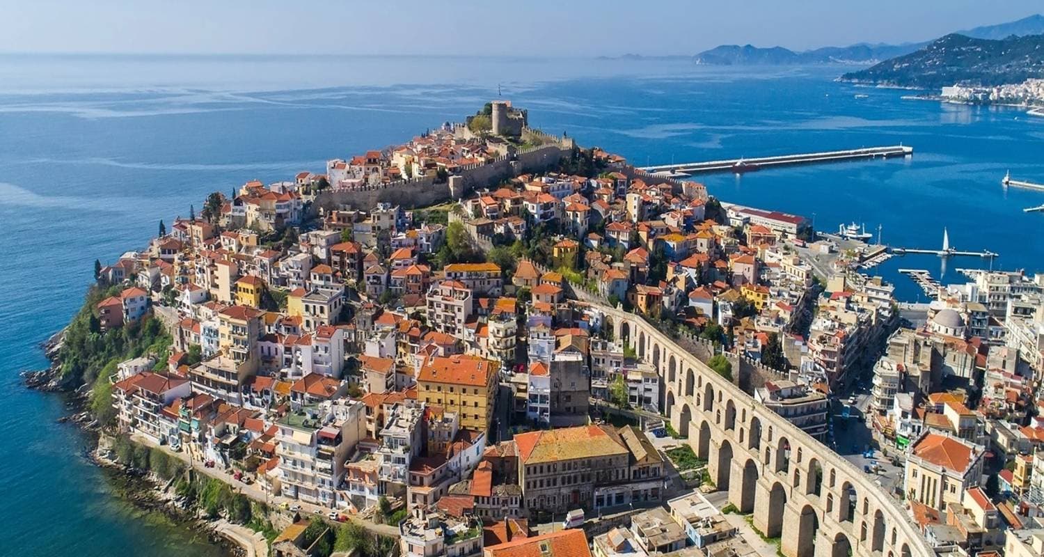 Sofia to Istanbul Grand Journey FLIGHT INCLUDED - Small Group Tour