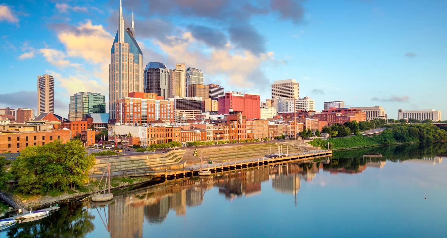 USA: Nashville to Dallas Road Trip — photo 2