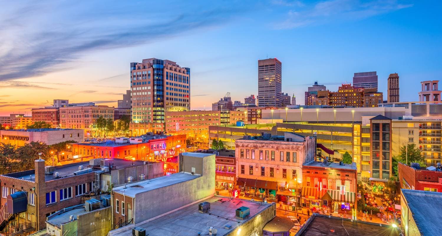 USA: Nashville to Dallas Road Trip — photo 3