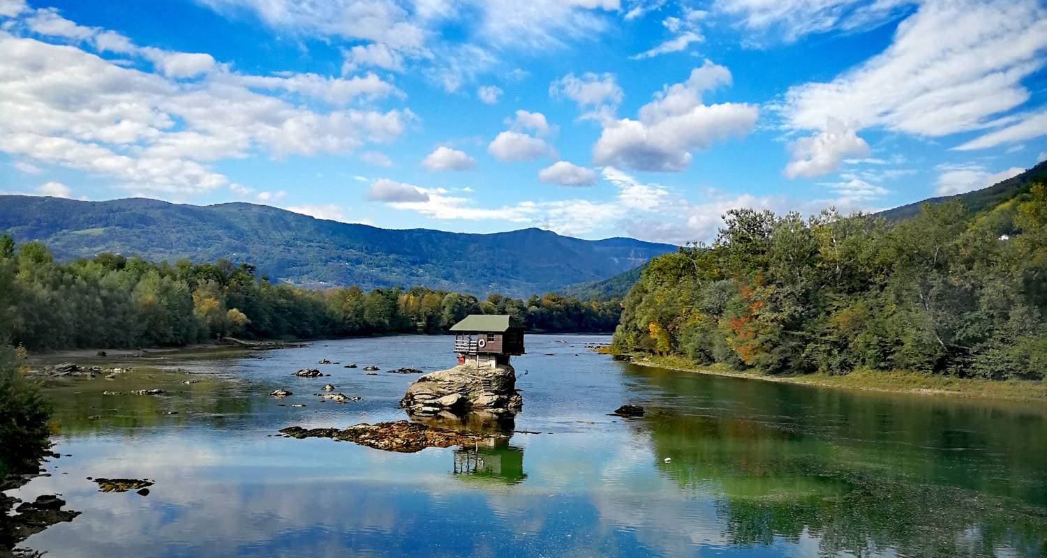 Serbia full experience