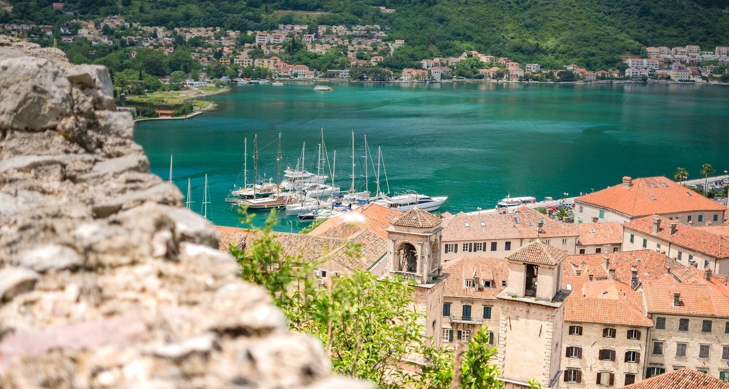 Split to Tirana; Semi – Private Tour with Dedicated Tour Leader & Car