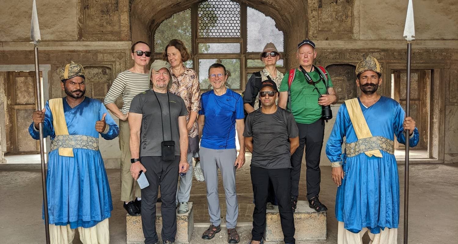 Lahore, Islamabad, Hunza & Skardu Tour Pakistan