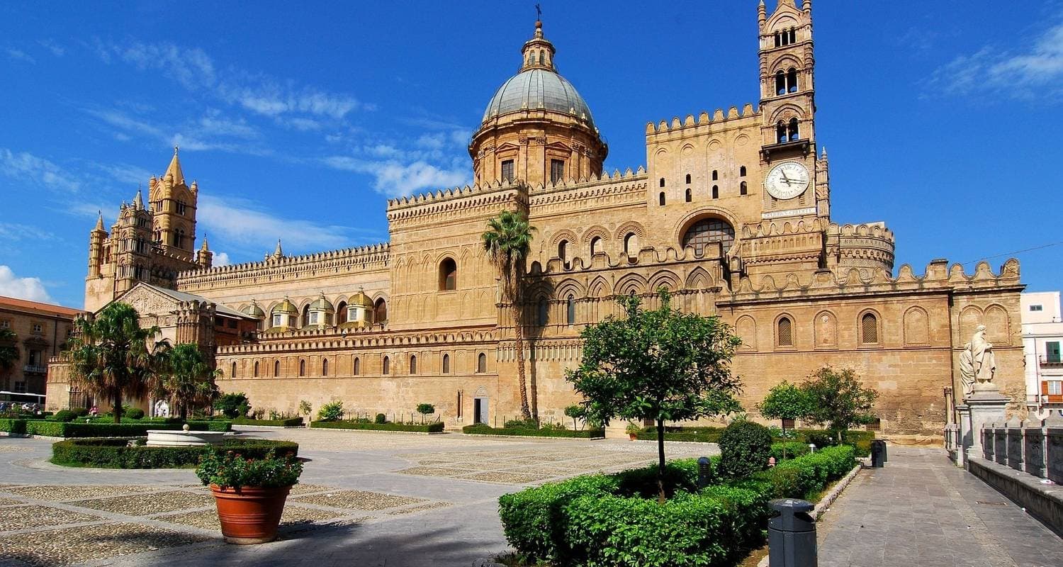 Classical Sicily — photo 2