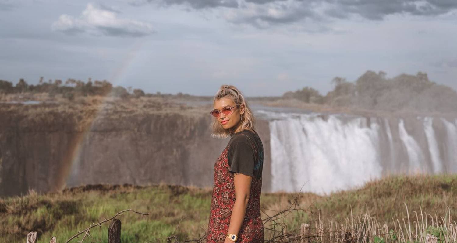 18 to 35s Real Southern Africa — photo 3