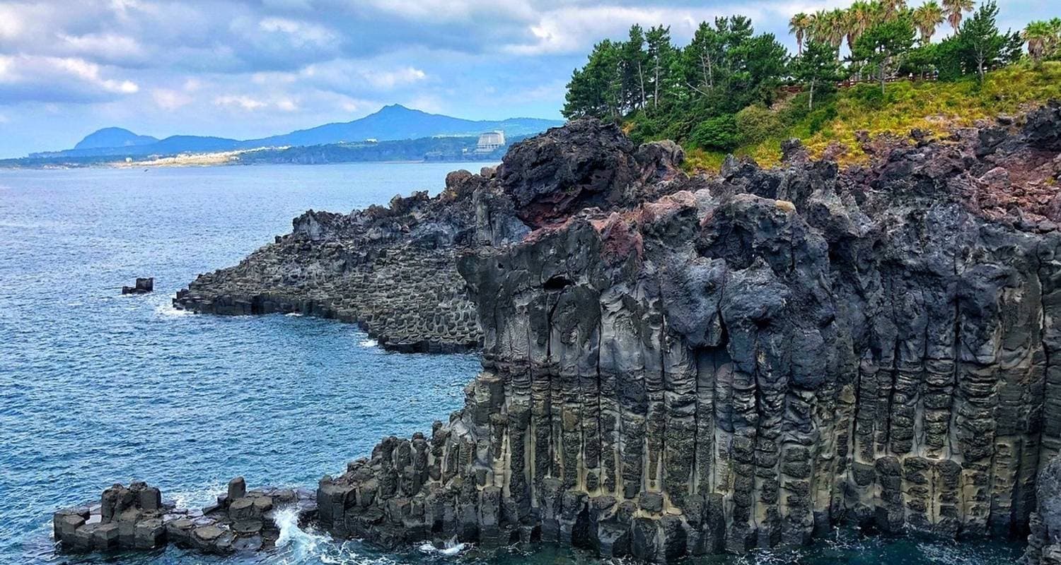 2026 Discover Jeju in 3days: A Curated All-Inclusive Experience