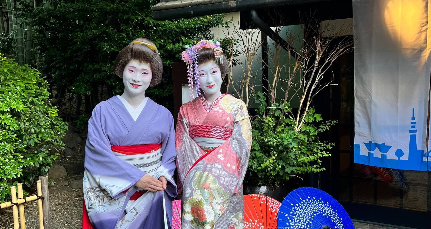 Japan Plus 11-Day Culture Tour: Golden Route & Beyond