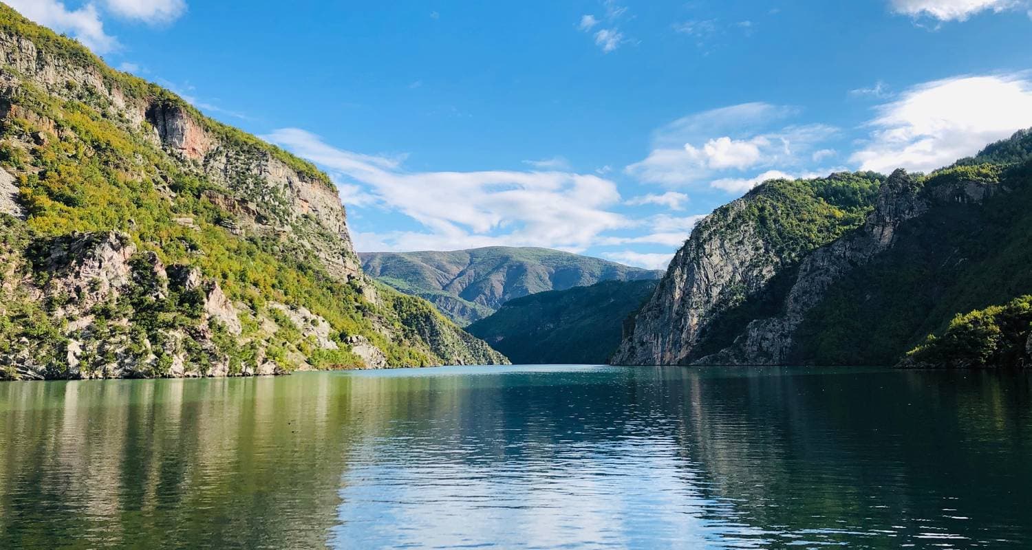Komani Lake, Valbona Valley & Prizren - 2 Days Tour from Tirana — photo 3